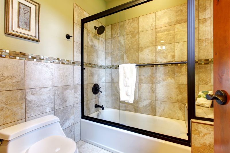 Pivot Shower Door Repair in Littleton, CO