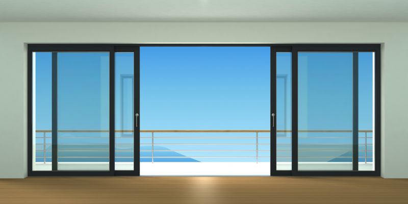 Pocket Doors Replacement in Wilmington, NC