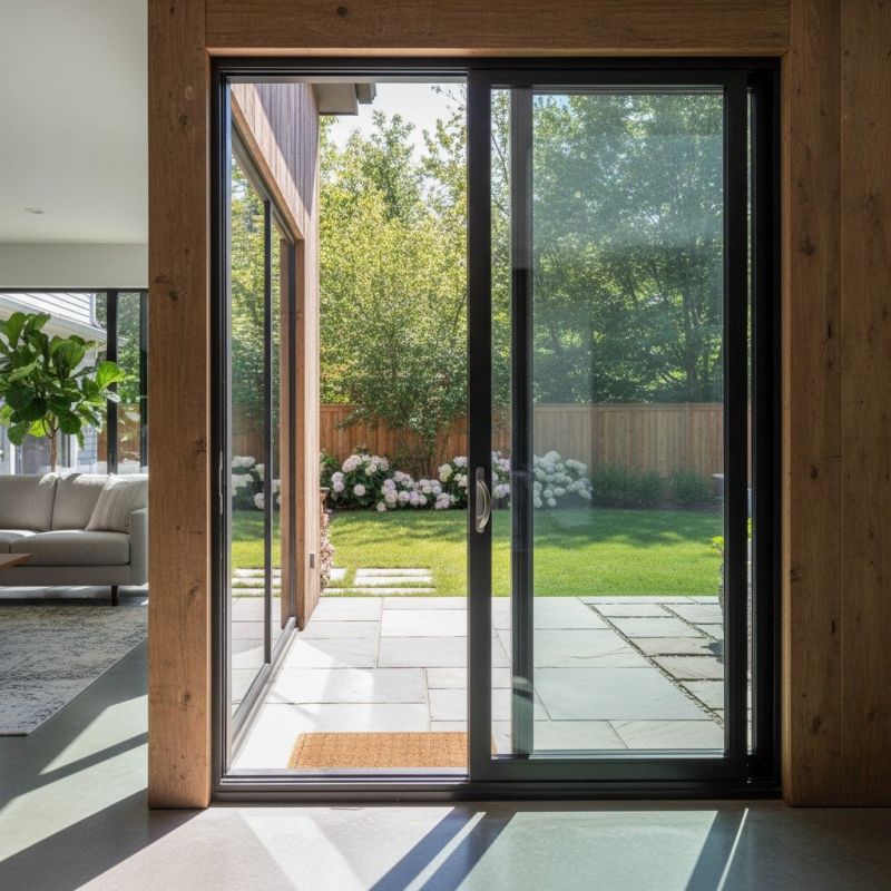 Pocket Doors Replacement in Kansas City, KS
