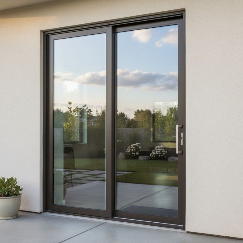 Pocket Doors Replacement in Conroe, TX