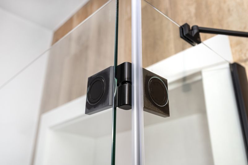 Shower Door Repair in Alpharetta, GA