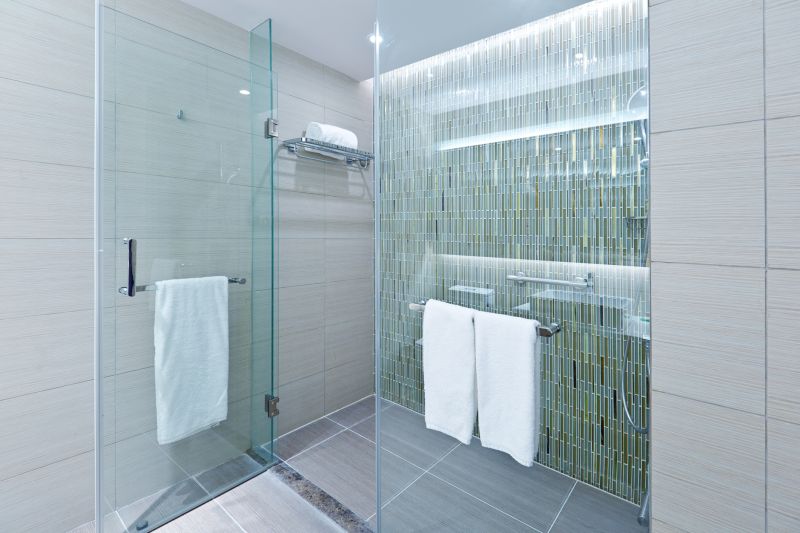 Shower Door Replacement in Boulder, CO