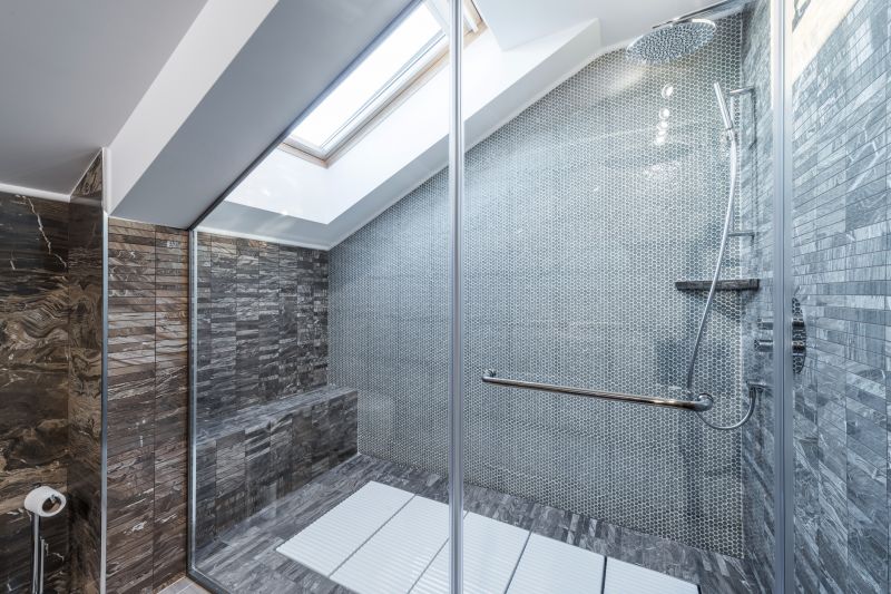 Shower Enclosure Repair in Conroe, TX