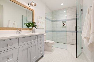 Shower Glass Replacement in Littleton, CO