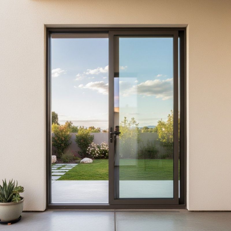 Sliding Door Installation in Olathe, KS