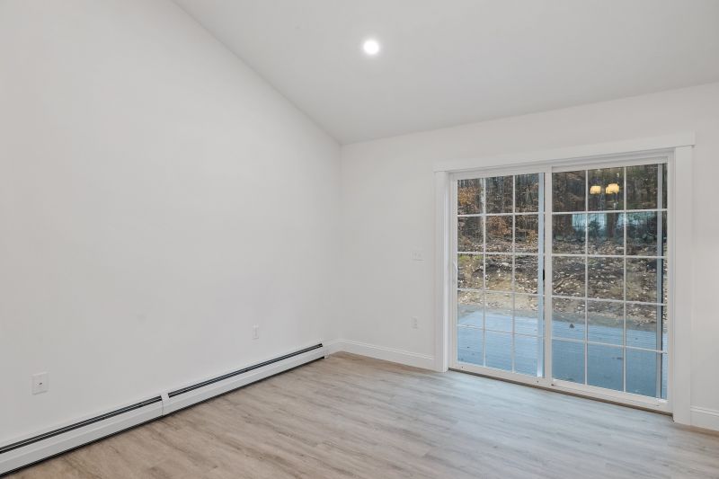 Sliding Glass Door Repair in Kansas City, KS