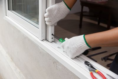 Sliding Glass Door Repair in Kansas City, KS