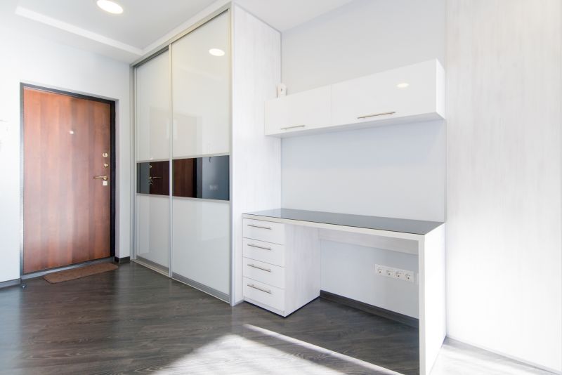 Sliding Mirror Door Repair in Alpharetta, GA
