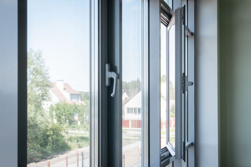 Sliding Windows Installation in Nashua, NH