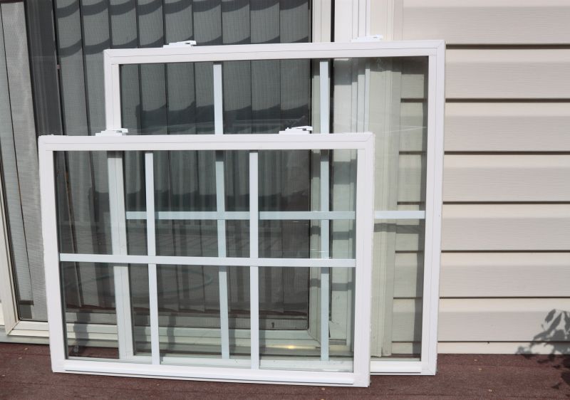 Sliding Windows Installation in Cincinnati, OH
