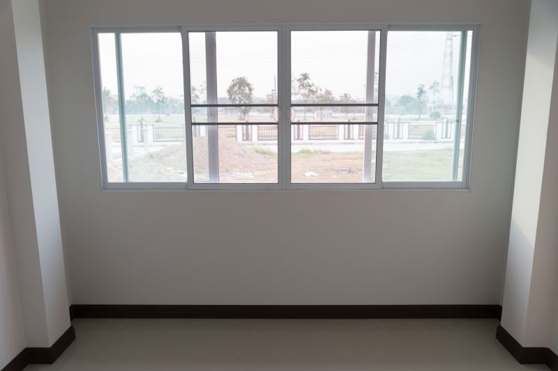 Sliding Windows Installation in Marysville, OH