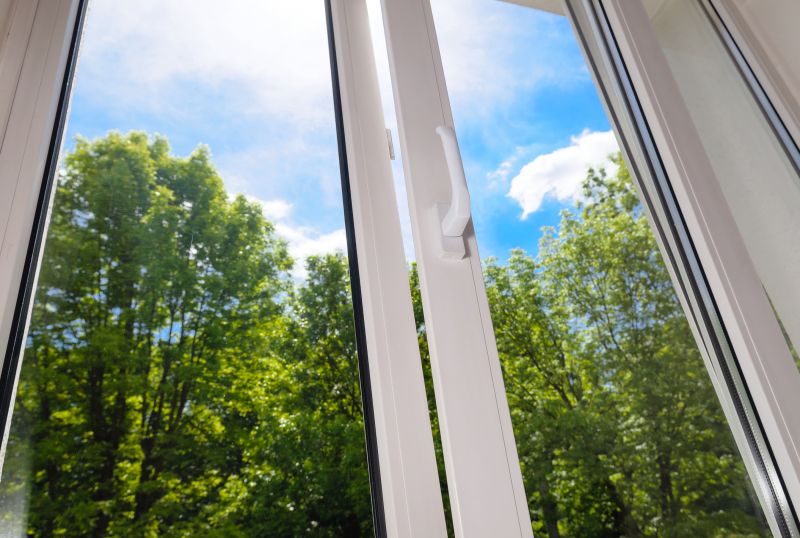 Sliding Windows Installation in Worcester, MA