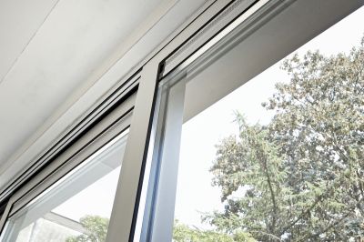 Sliding Windows Installation in Manchester, NH