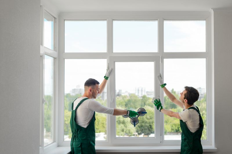Soundproof Windows Installation in Nashua, NH
