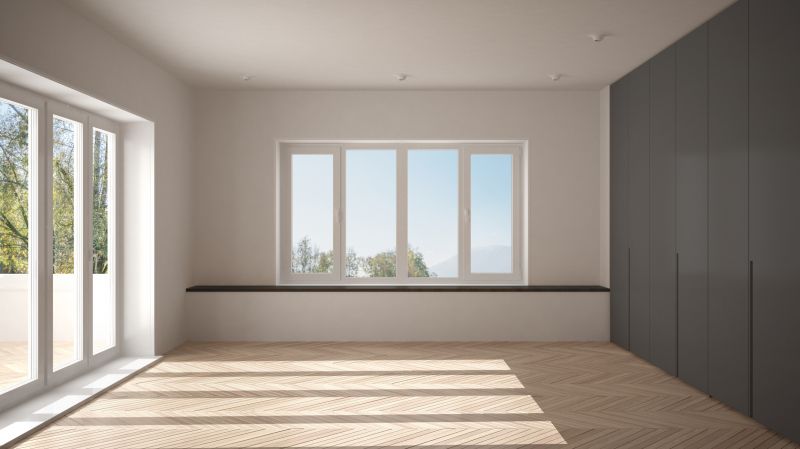 Soundproof Windows Installation in Portland, ME