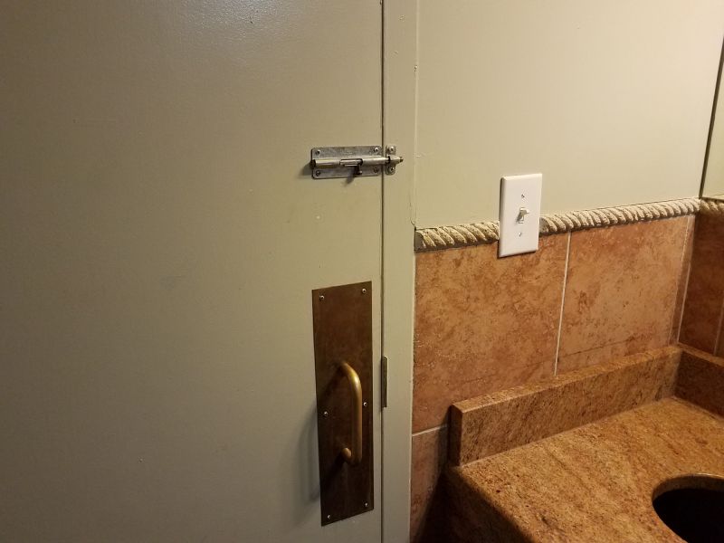 Threshold Replacement in Kansas City, KS