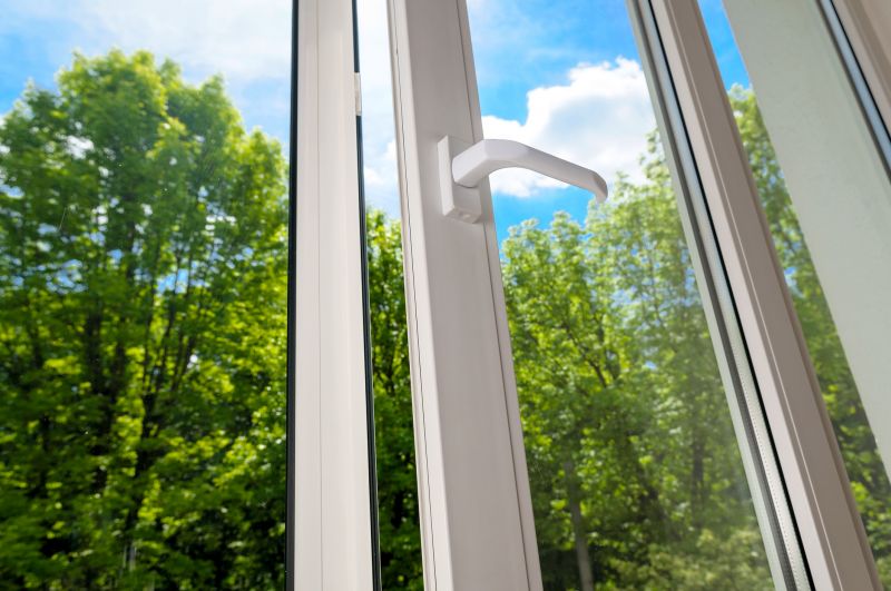Vinyl Window Replacement in Nashua, NH