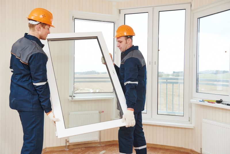Vinyl Window Replacement in Manchester, NH