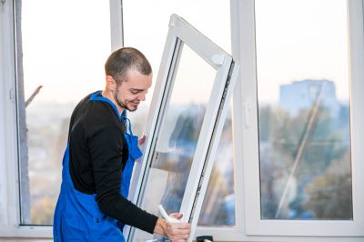 Vinyl Window Service in Clarksville, TN