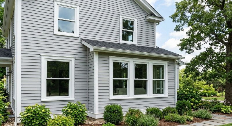 Vinyl Window Service in Rock Hill, SC