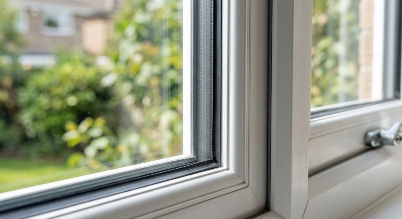 Vinyl Window Service in Saint Petersburg, FL