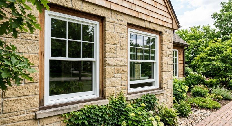 Vinyl Window Service in Clearwater, FL