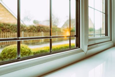 Vinyl Window Service in Warwick, RI