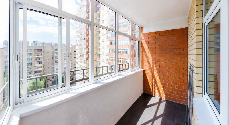 Vinyl Window Service in Murfreesboro, TN