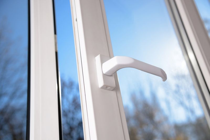 Vinyl Window Service in West Des Moines, IA
