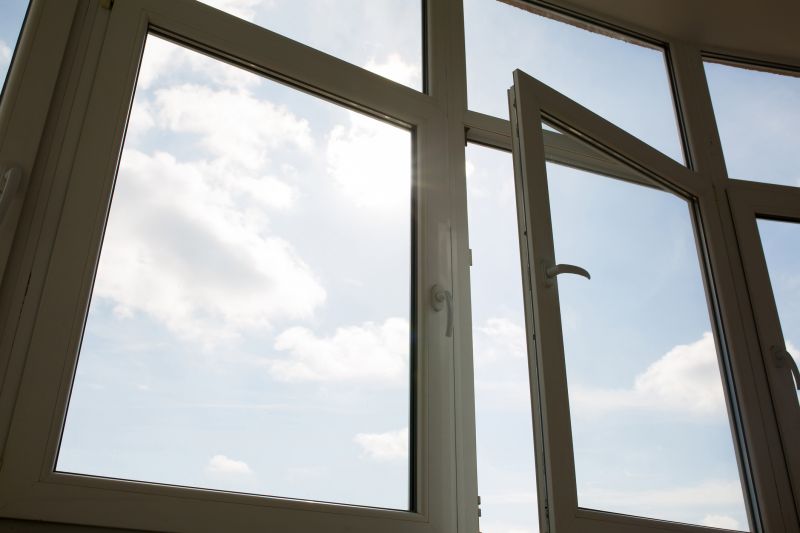 Vinyl Windows Installation in Marysville, OH