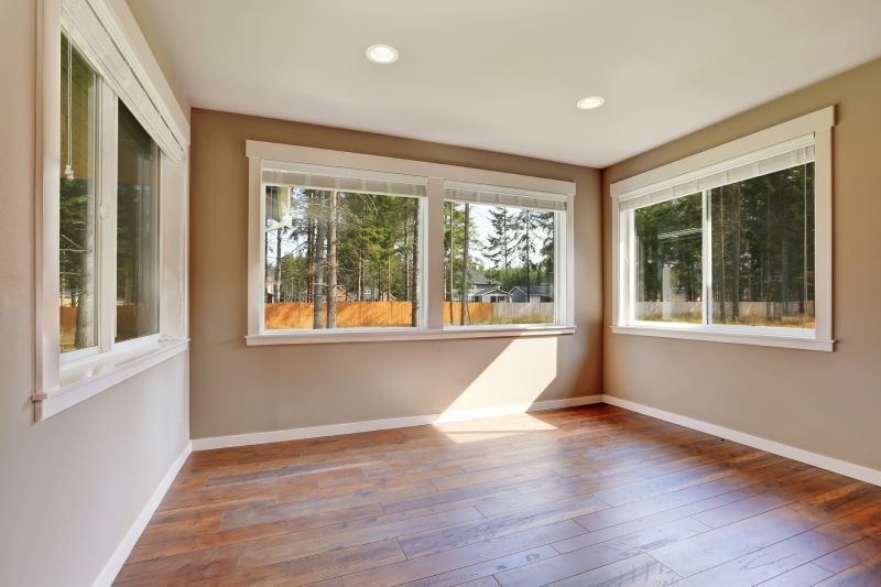 Vinyl Windows Installation in Boston, MA