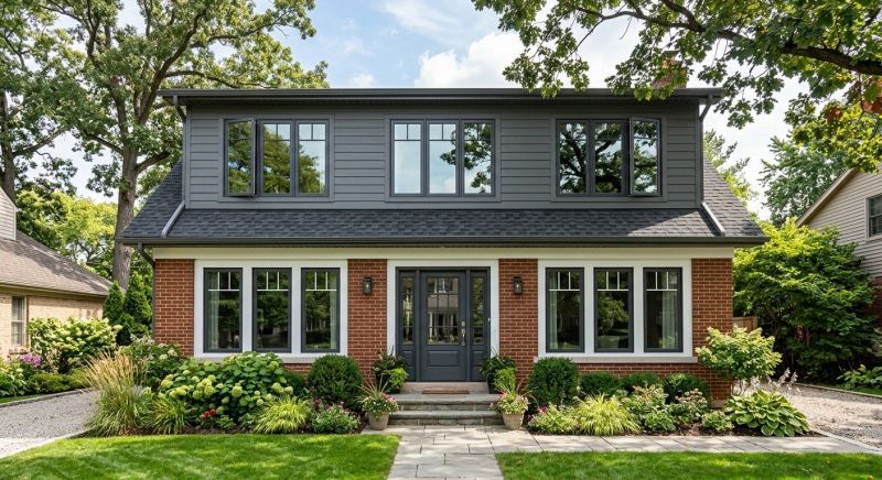 Window Remodeling in Nashua, NH