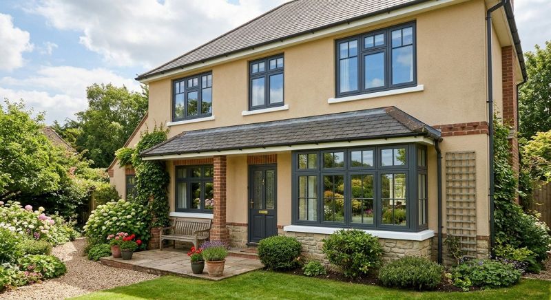 Window Remodeling in Cincinnati, OH
