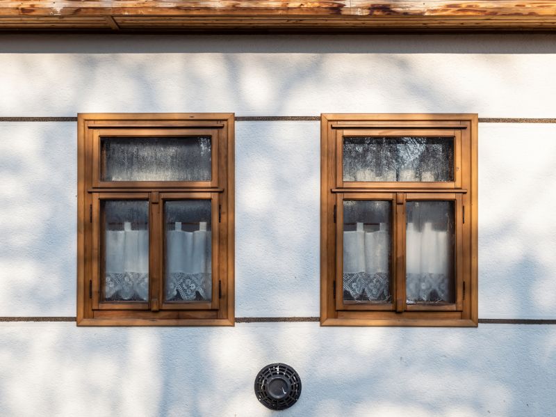 Wood Window Service in Topeka, KS