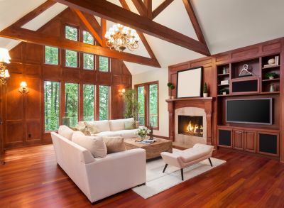 Wood Window Service in Sarasota, FL