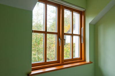 Wood Windows Installation in Olathe, KS