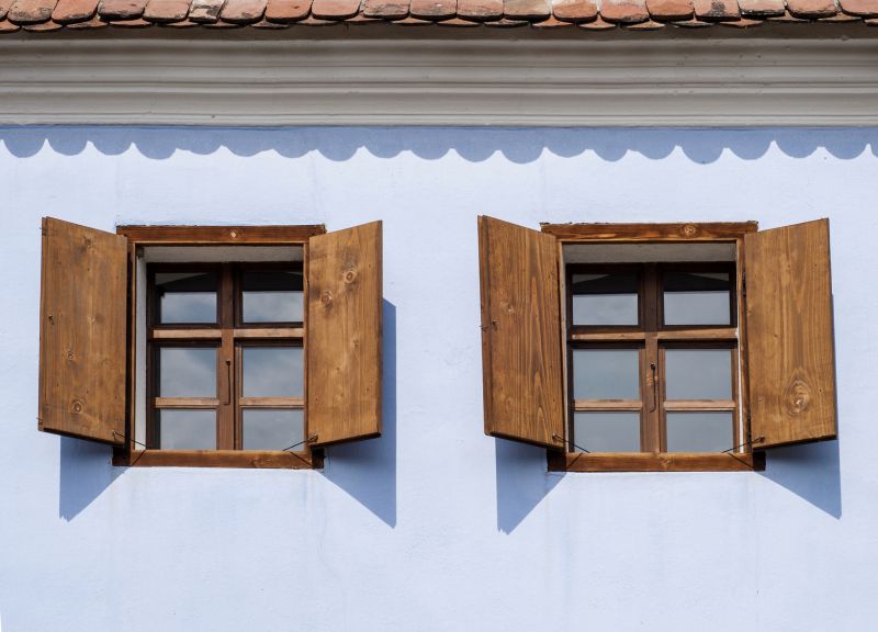 Wood Windows Installation in Franklin, TN