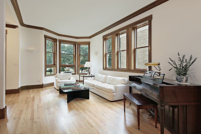 Wood Windows Installation in Cincinnati, OH